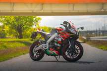 Aprilia RS 125 GP Replica