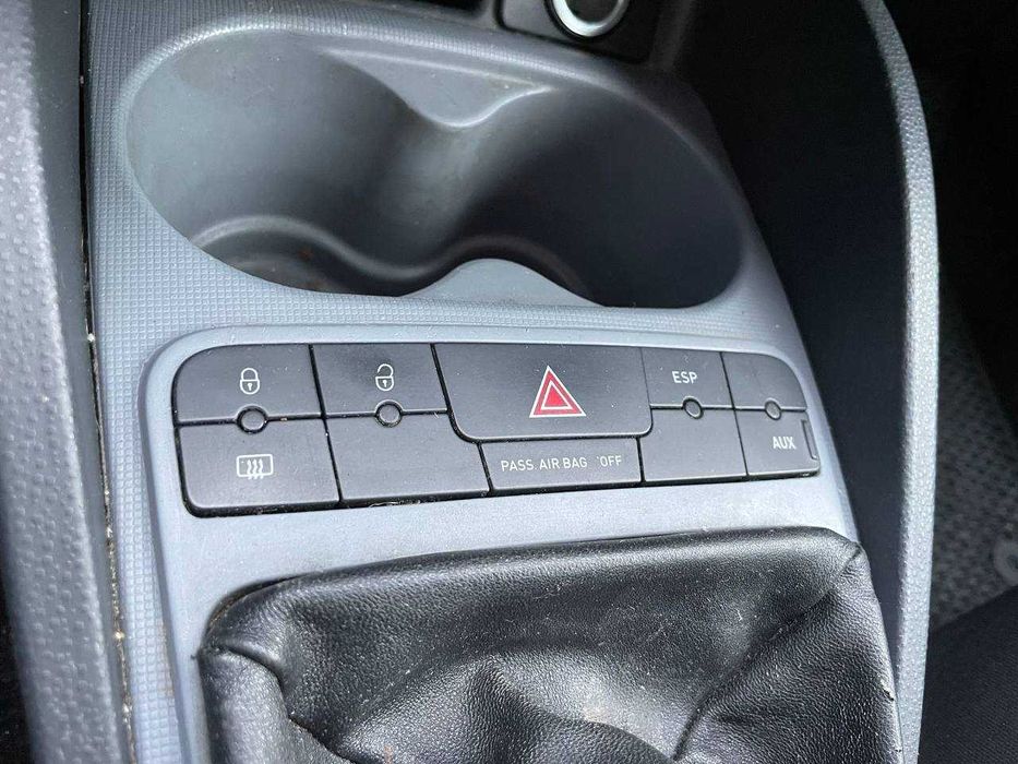 Seat Ibiza 2012р 1.2 Дизель МКПП