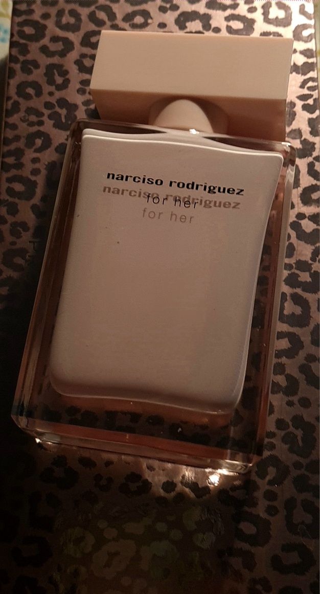 Narciso Rodriguez for her EDP 50ml