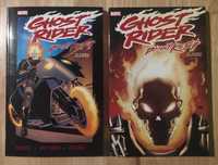 Ghost Rider - Danny Ketch Classic Vol. 1 & 2 [Marvel Comics]