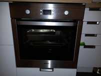 Piekarnik Beko OIM 23301 X