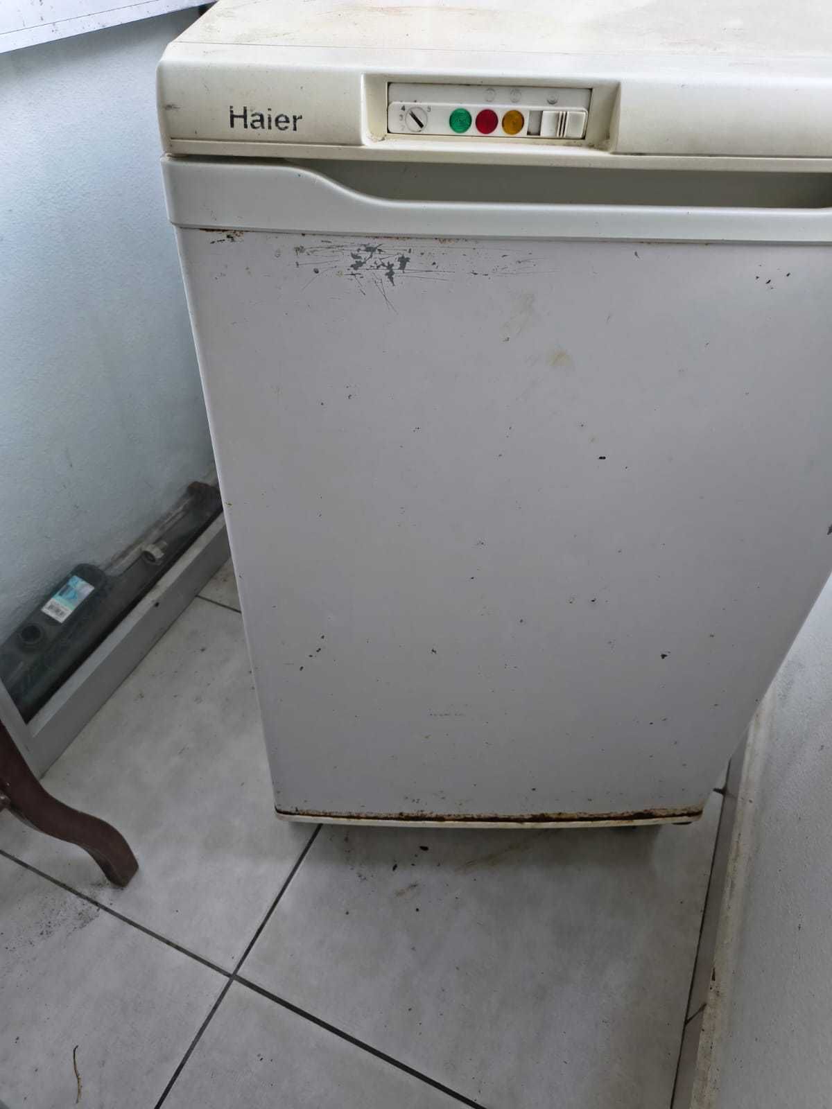 arca congeladora com gavetas