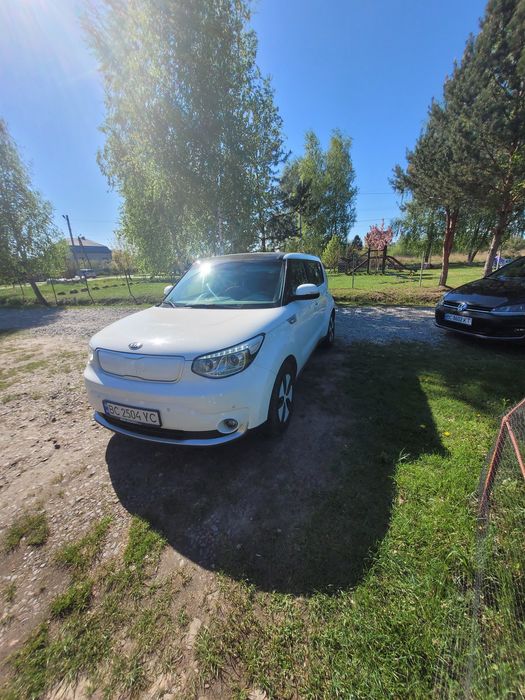 Оренда електро авто