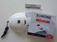 SUNONE SMART lampa uv/led do manicure, do paznokci