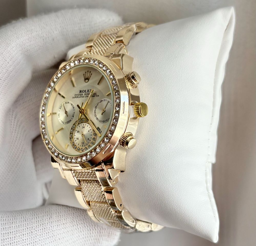 Годинник ролекси, часы женские топовая модель, rolex