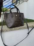 Malas Tous mala + cartieira + necesser