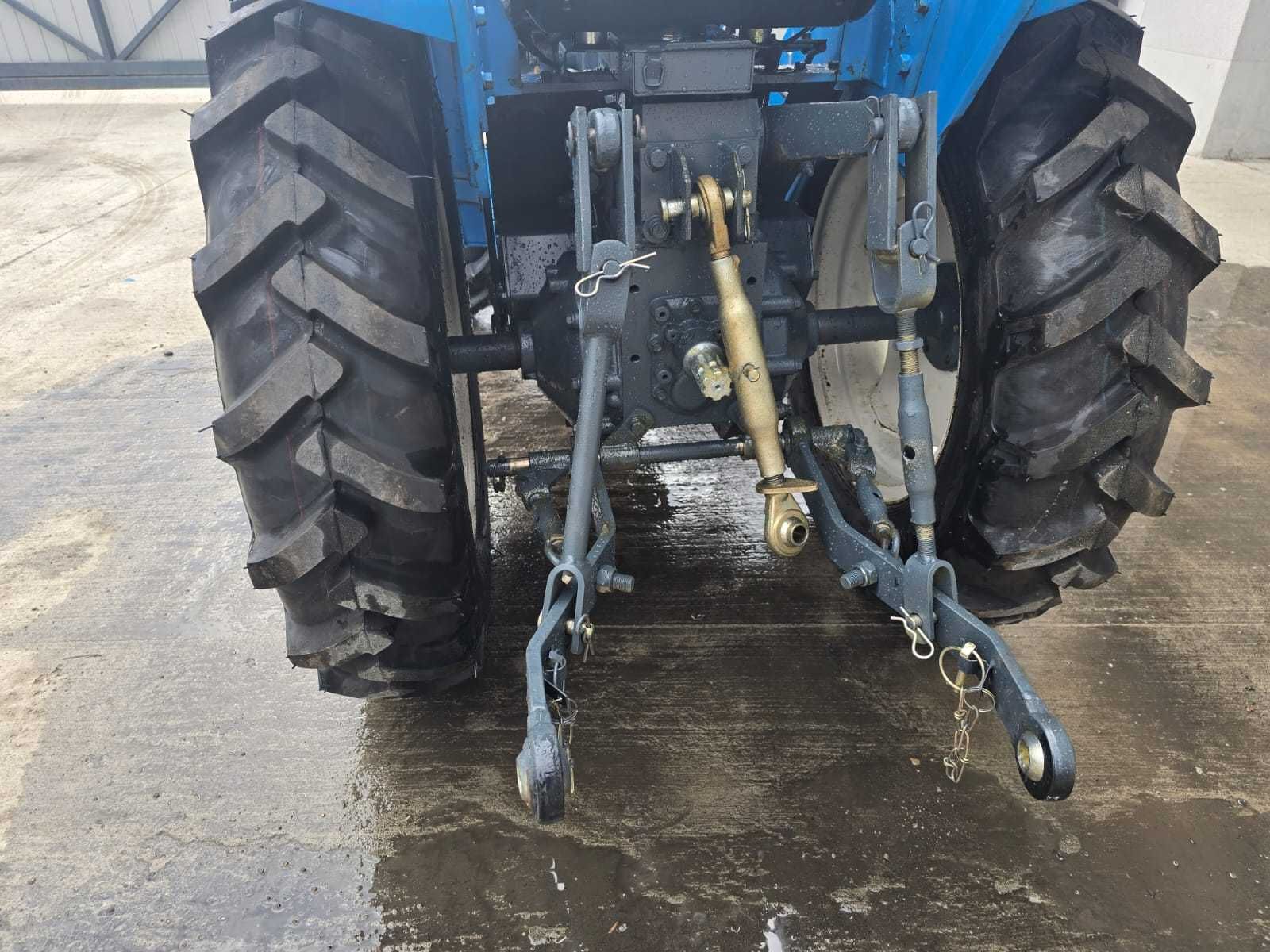 Sprzedam  MITSUBISHI  MT 1601 D / 4X4 / 999  MH - !! / ISEKI  / Kubota
