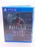 GRA Murdered Soul Suspect NA PS4 502/06/25s