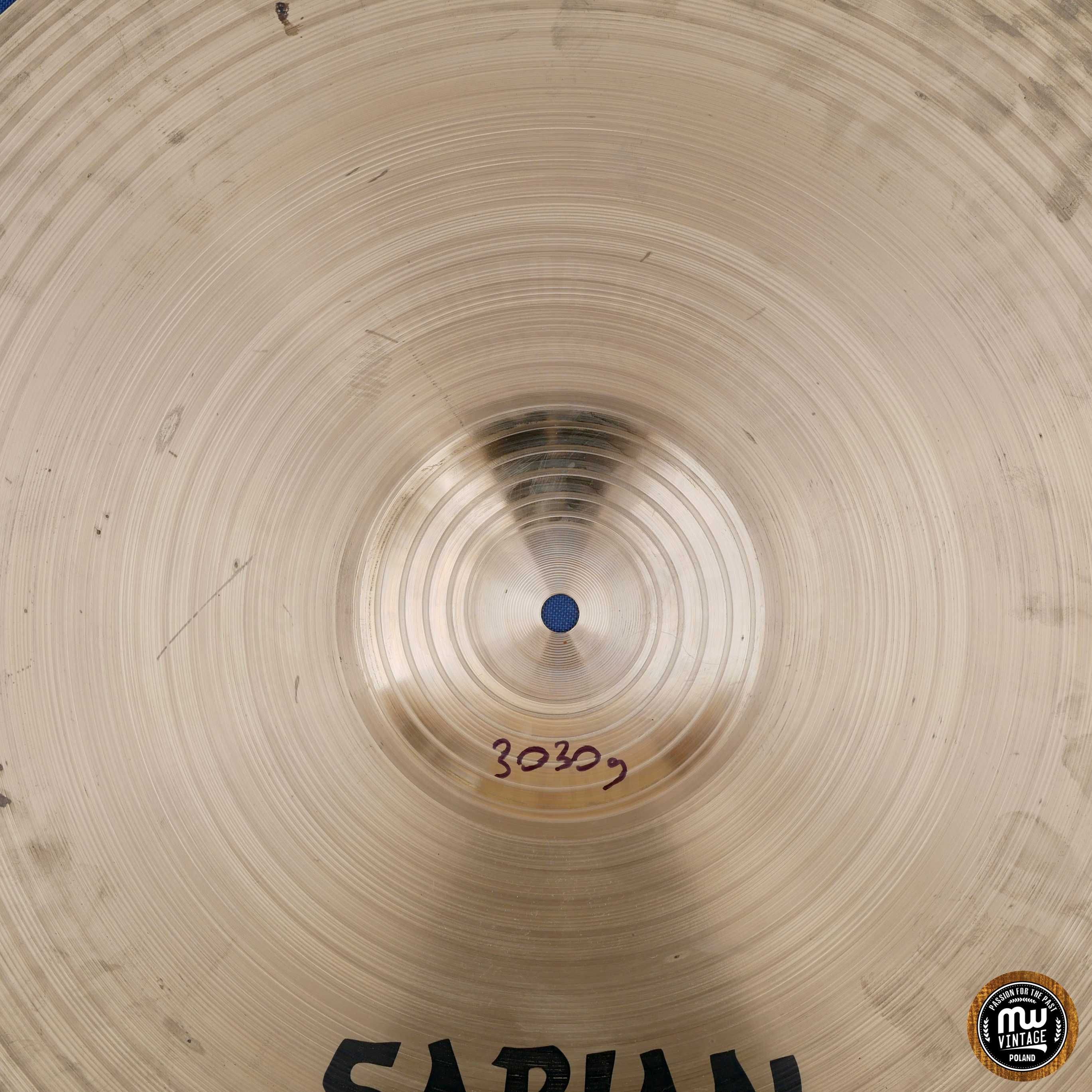 Sabian - talerz XS20 Medium Ride 20" nr 2 ‼️