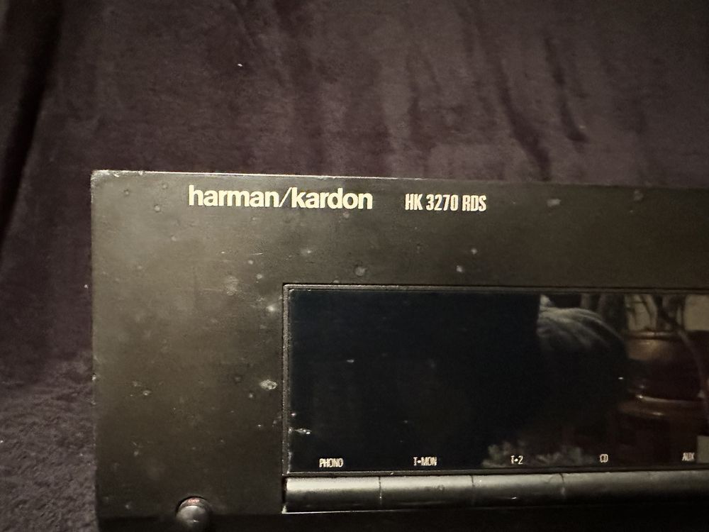 Herman Kardon HK3270