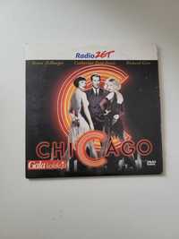 Film DVD Chicago Płyta DVD