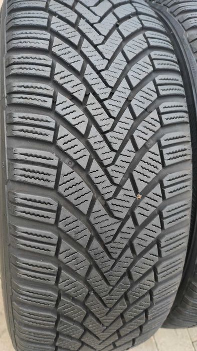 Koła Zimowe 205/55/16 VW Touran Passat Audi A3 A4 Octavia MB