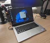 Notebook HUAWEI D-14 NBL-WAQ9R Polecam!
