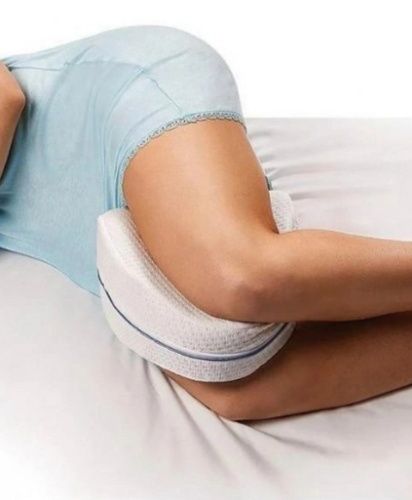 Ортопедическая подушка для ног и коленей Contour Legacy Leg Pillow