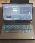 Alienware m17 r2 i9 9980hk rtx 2080 16gb 1TB SSD Dell gaming