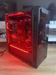 Komputer Gamingowy AMD Ryzen 5 3600/RTX 2060/16 GB RAM/SSD