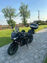 Motor Yamaha  FZ6 600