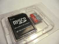 karta microSD sandisk ultra 32gb klasa 10