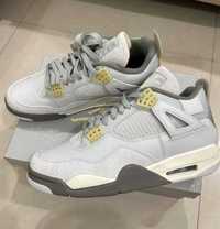 Air Jordan 4 Retro SE  Craft Photon Dust 42