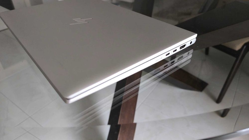 Portátil HP EliteBook 840 G7 i7