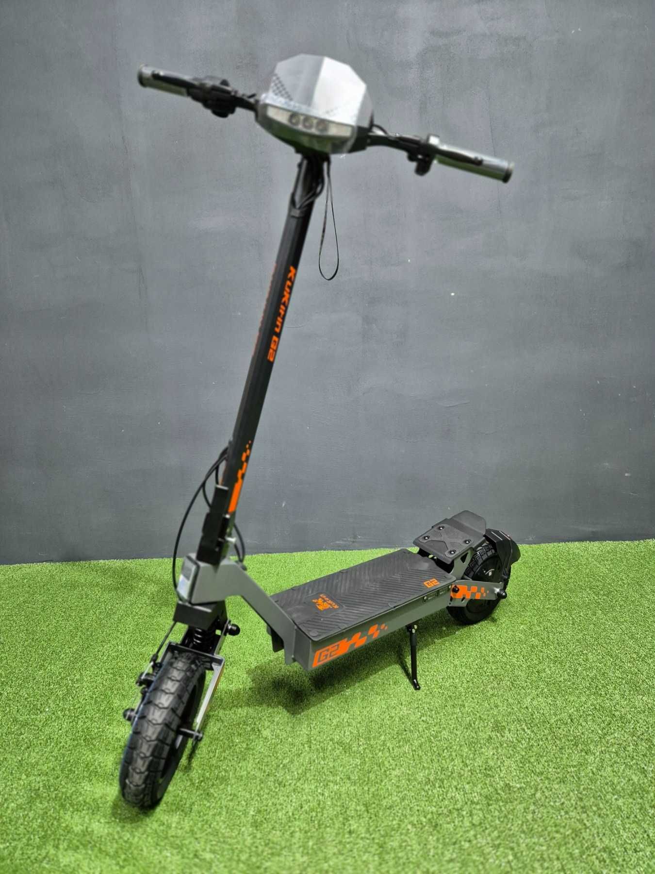 Kugoo Kirin G2 електросамокат 2025р.