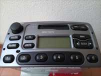 Auto Rádio Original Ford Fiesta 1.2