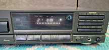 Sprawny Odtwarzacz CD m-ki Technics SL-PG200A WYSYŁAM Olx