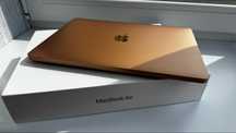 MacBook Air 13 Retina, Gold, 256GB with Apple M1 (MGND3) 2020