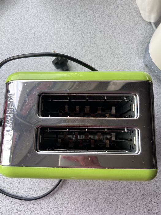 Opiekacz toster Kenwood Kmix