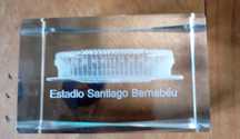 Estádio Santiago Bernabéu