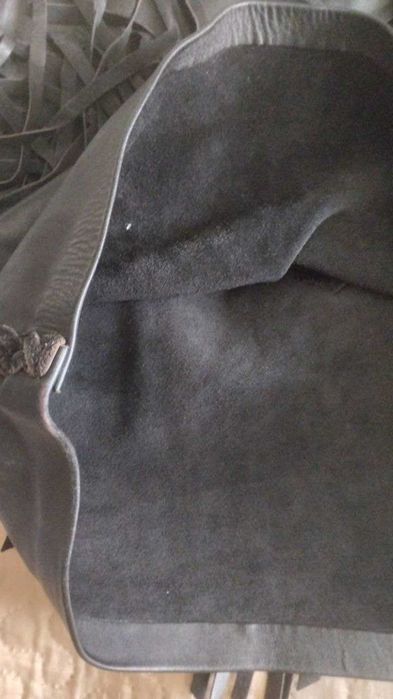 спідниця шкіряна,б/в жіноча