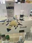 (Avi-Maia) Exzolt  original acaros vermelhos