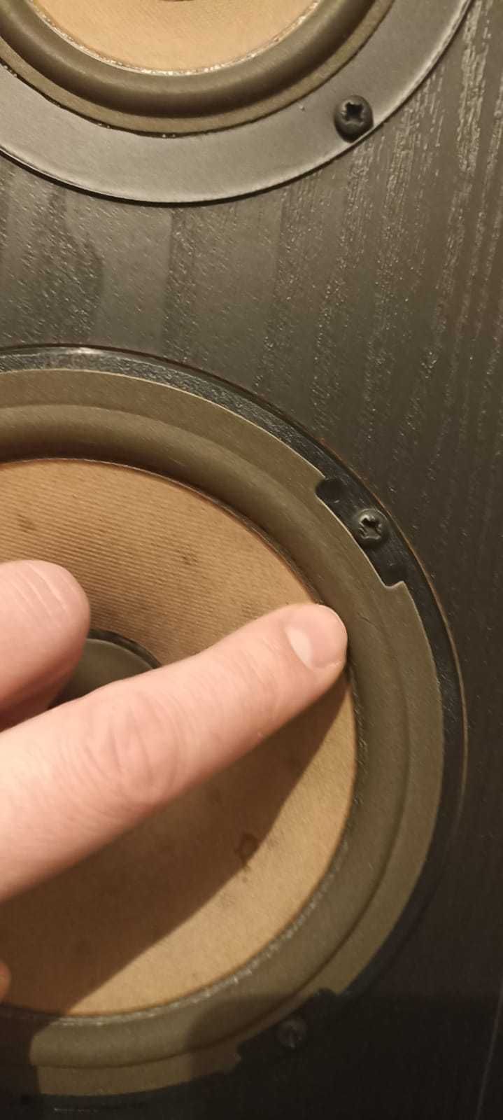 Jbl mk1000 kolumny