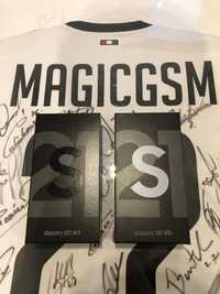 Sklep MagicGsm Jak Nowy Samsung Galaxy S21 5G 8/128GB Czarn PL.Dystr.
