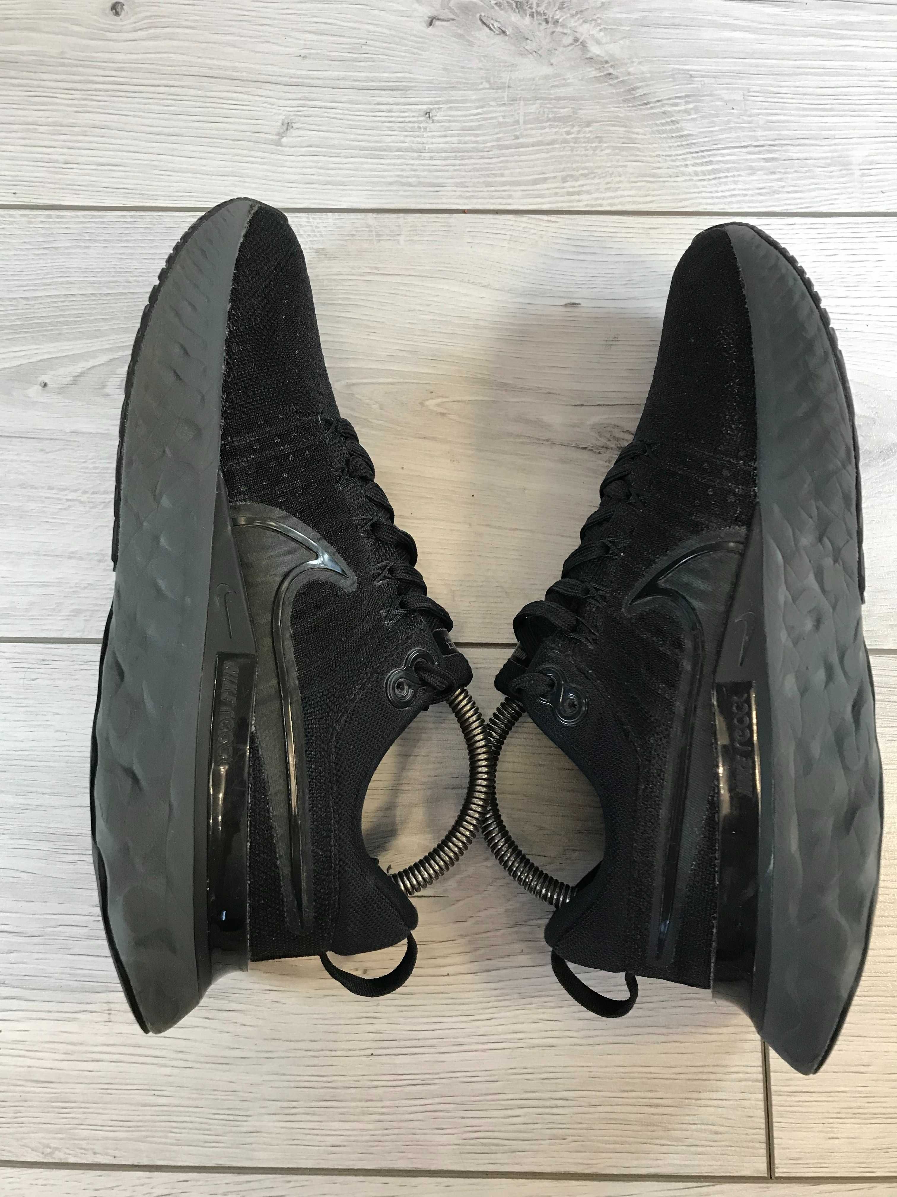 Buty Nike React Infinity Flyknit rozm. 41
