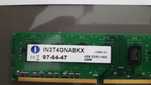 Integral IN3T4GNABKX 4GB PC3 1600