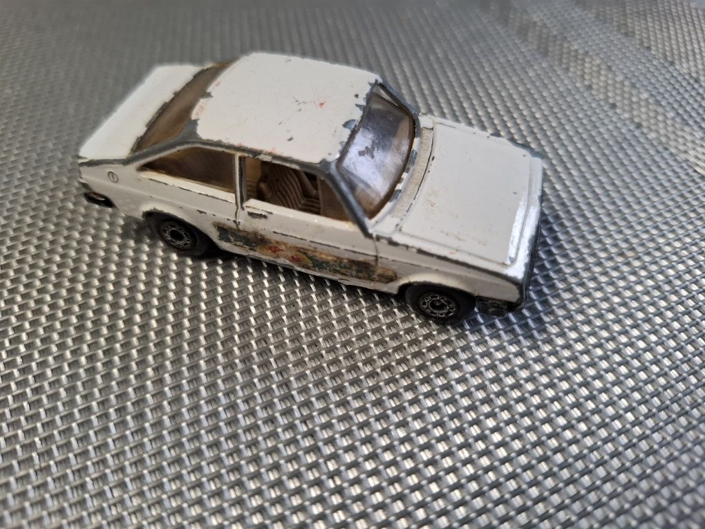 Matchbox ford escort rs2000