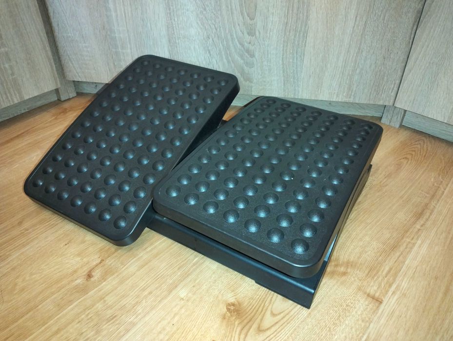 Podnóżek biurowy, VeroTech