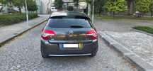 Citroën C4 1.6 e-HDi Exclusive CMP6