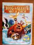 Boog & Elliot Vão à Caça (Animação) Jill Culton Roger Allers