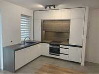 Wynajmę nowe 2-pokojowe mieszkanie 44m² Wyszków, Os. Komforty