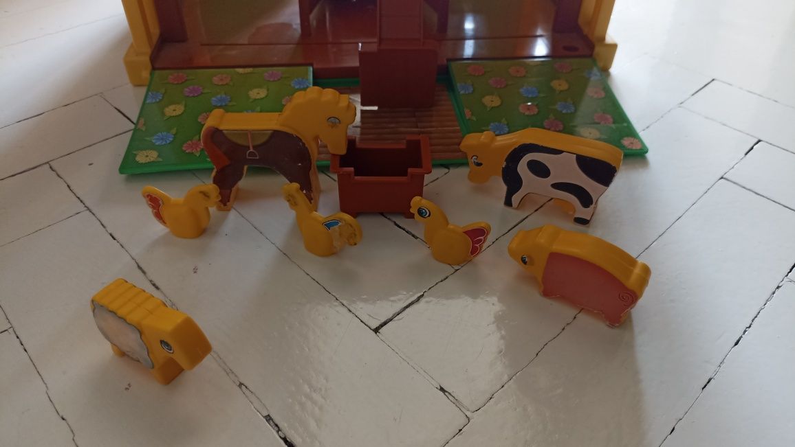 Play House farma Wader