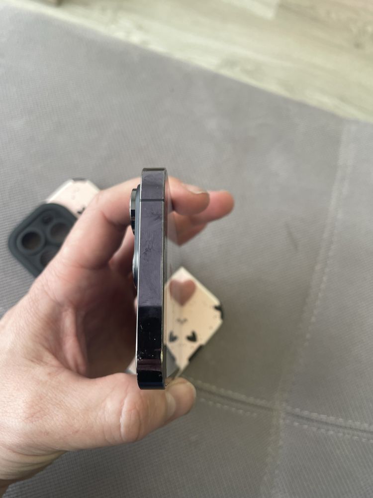 iPhone 14 Pro 128 Purple Neverlock