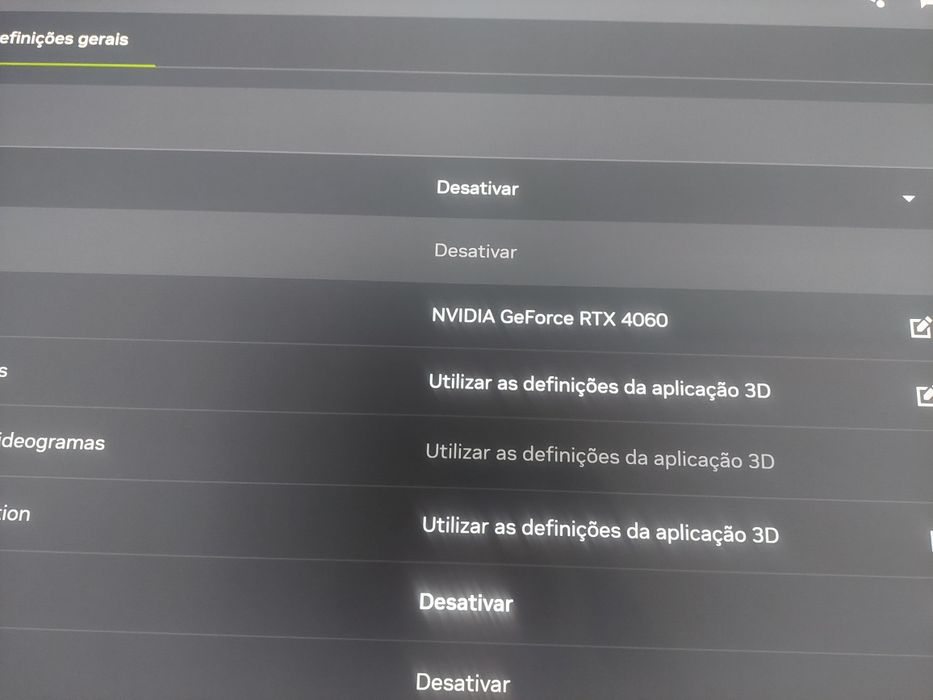 Rtx 4060 oc 8gb ddr6 TROCO EM IPHONE OU VENDO