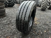 Opona Ciężarowa 245/70R17.5 HANKOOK SMART FLEX TH31 (90%)