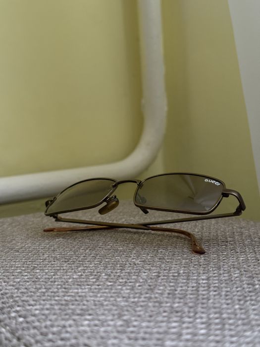 Сонцезахисні окуляри Gucci гучі гучи