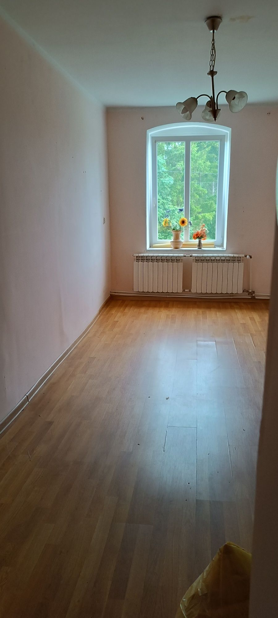 Sprzedam mieszkanie 72.60m2 w miejscowości Pomnik