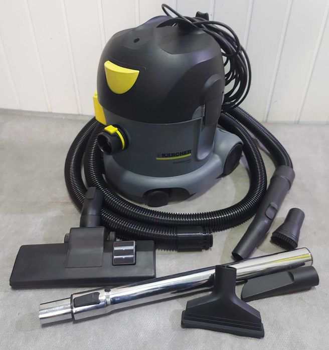 Karcher T 10/1 komplet