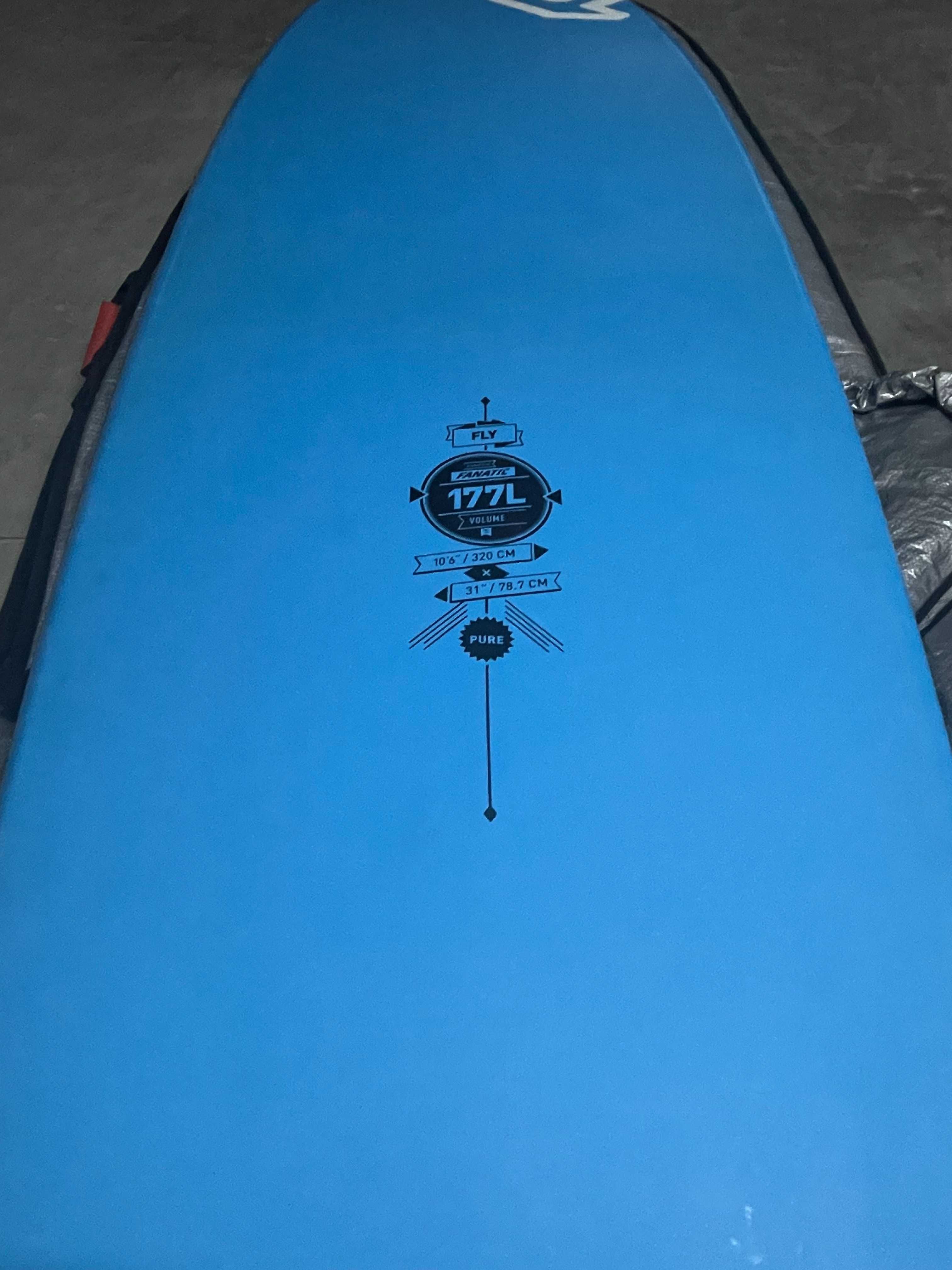 Prancha SUP Fanatic Fly