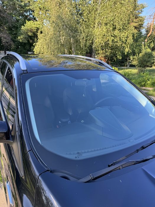 Власний автомобіль Ford Kuga